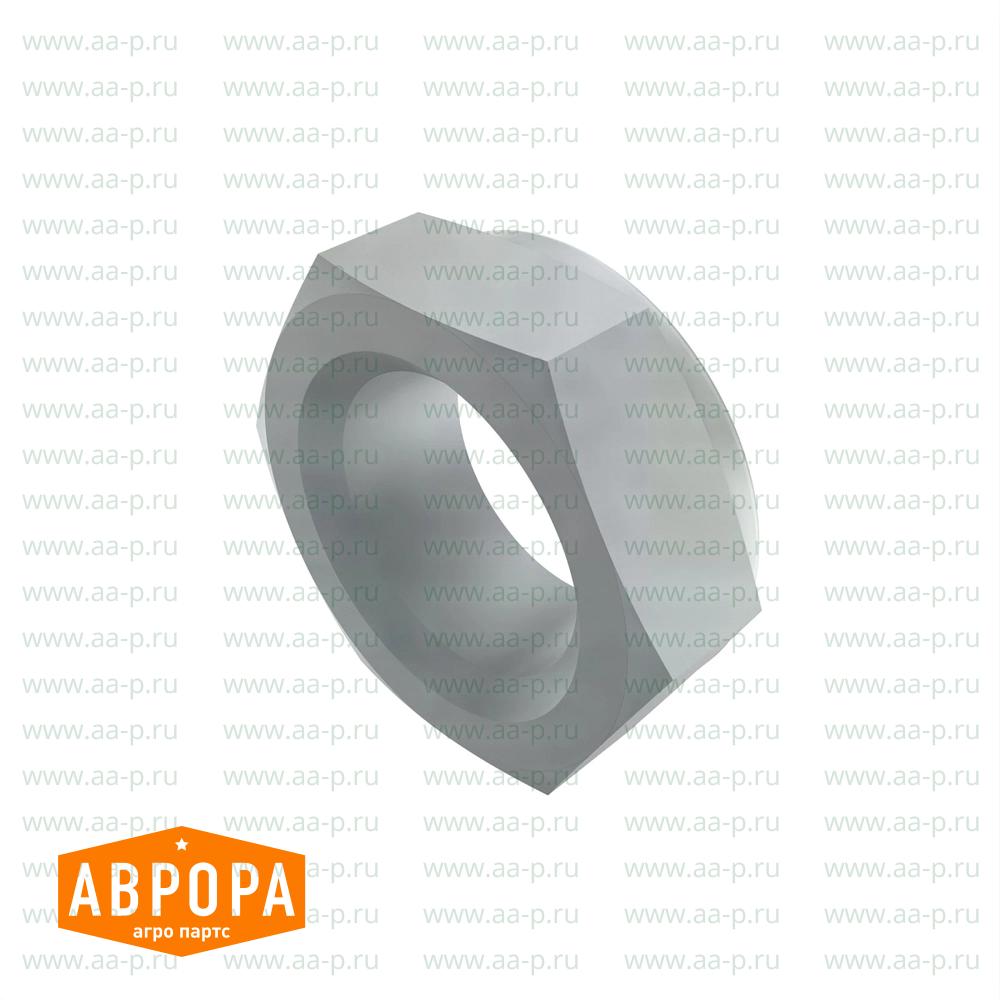 H165447 СТОПОРНАЯ  ГАЙКА